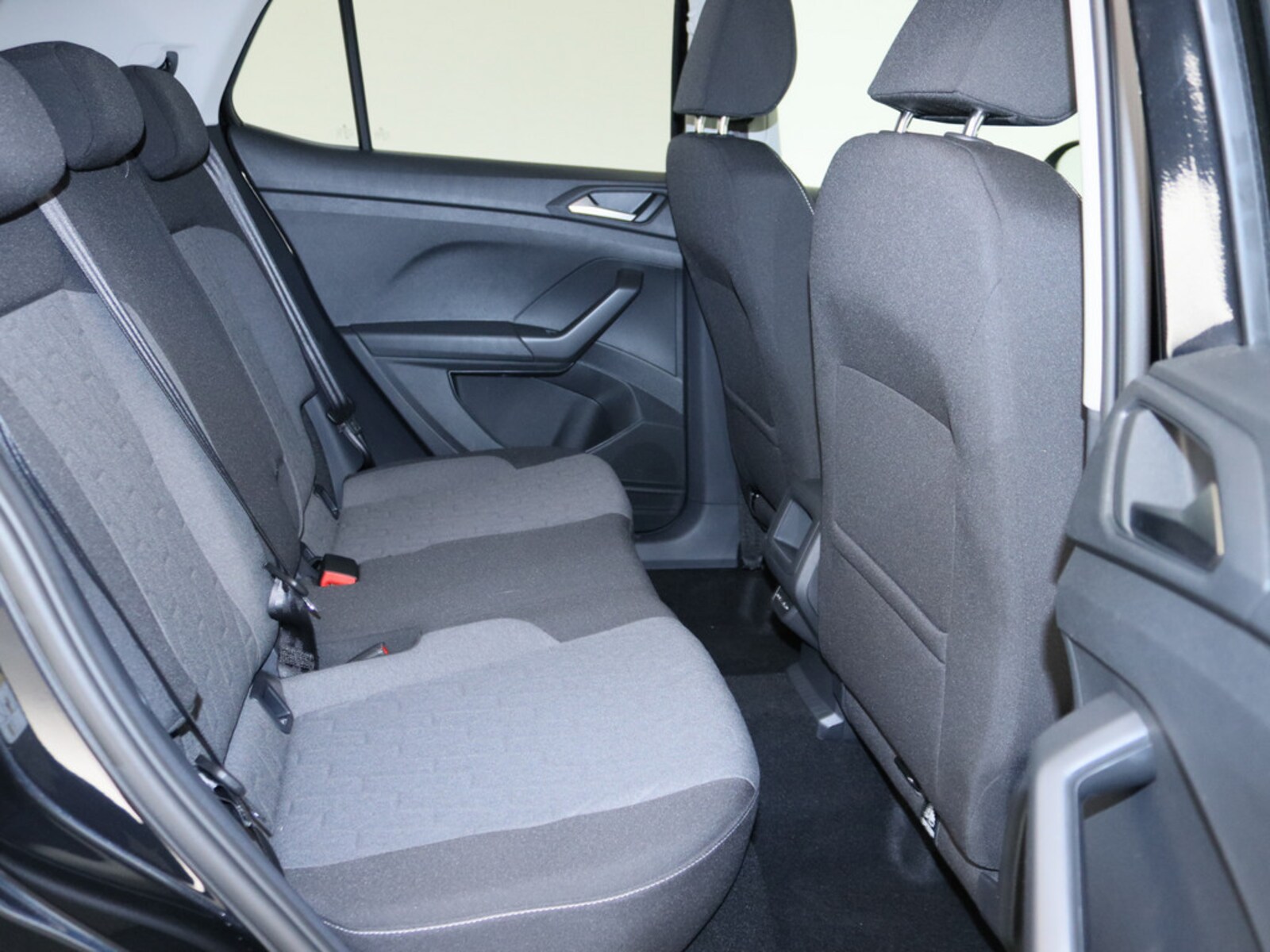 Volkswagen T-Cross – Bild 9