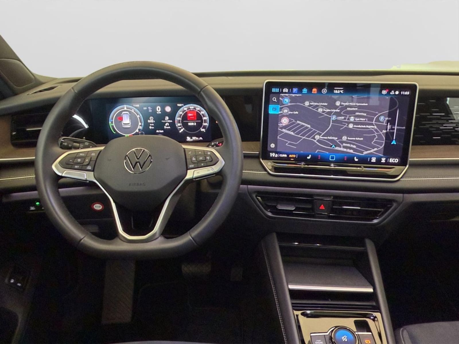 Volkswagen Tayron – Bild 22
