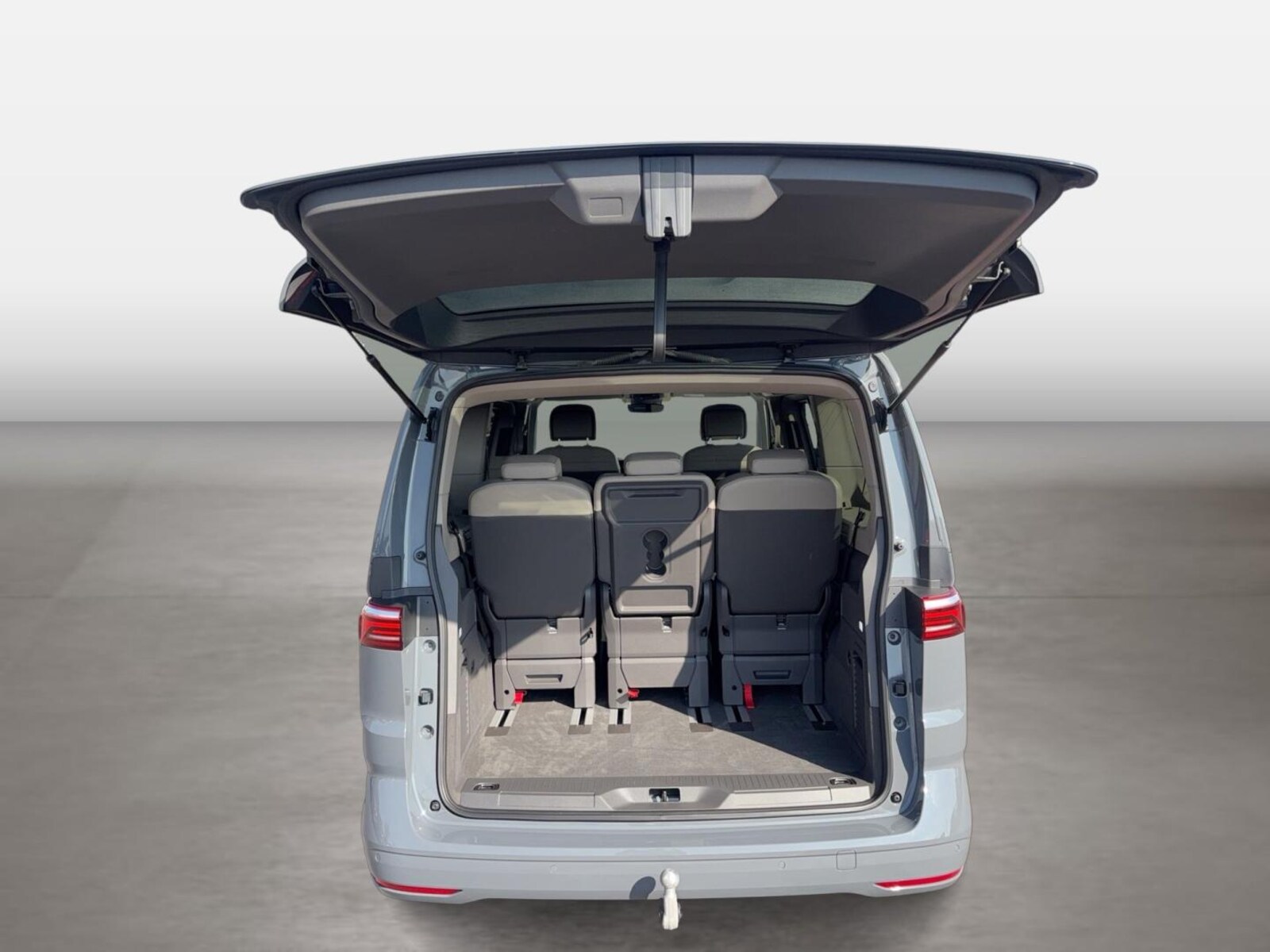 Volkswagen California – Bild 9