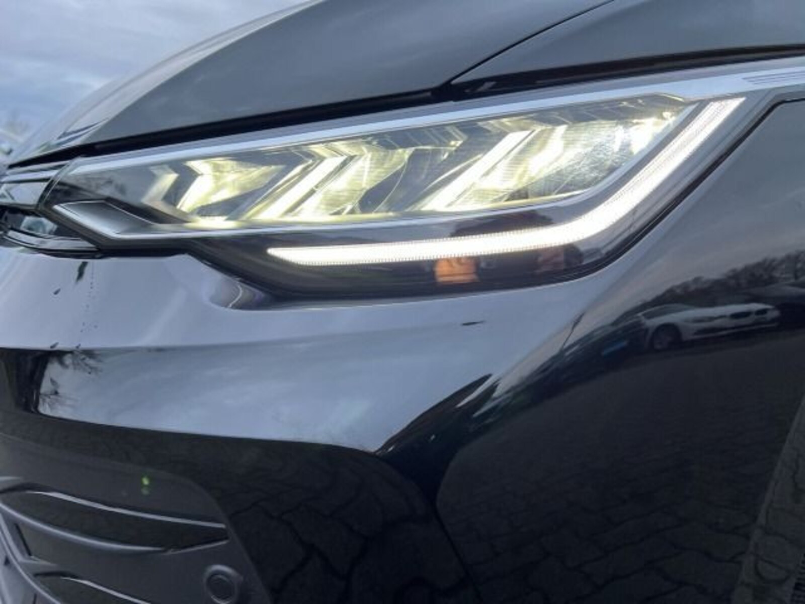 Volkswagen Golf – Bild 28