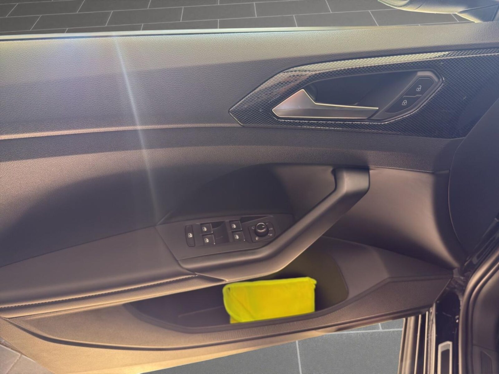 Volkswagen T-Cross – Bild 13