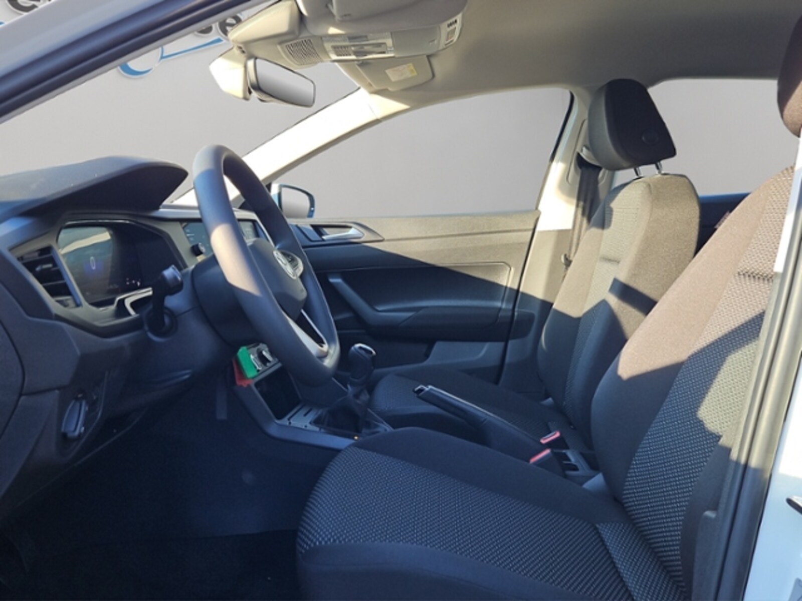 Volkswagen Polo – Bild 8