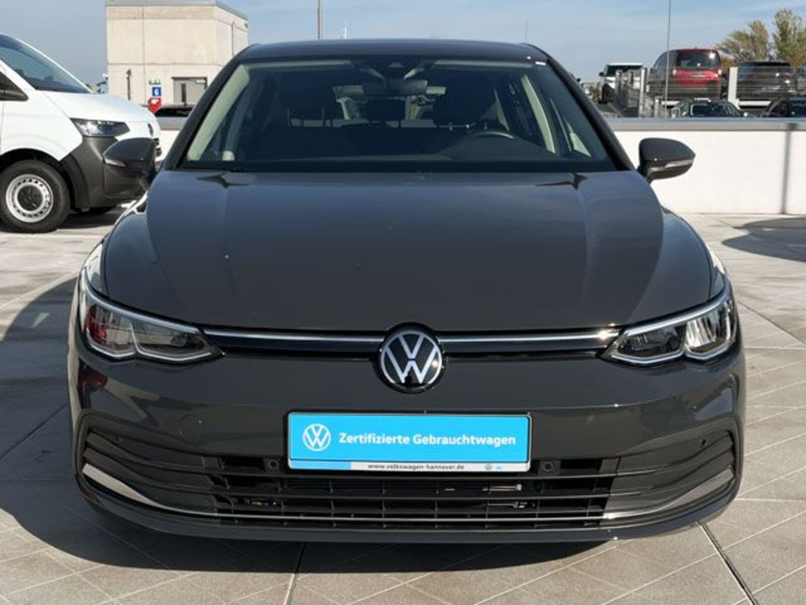 Volkswagen Golf – Bild 9