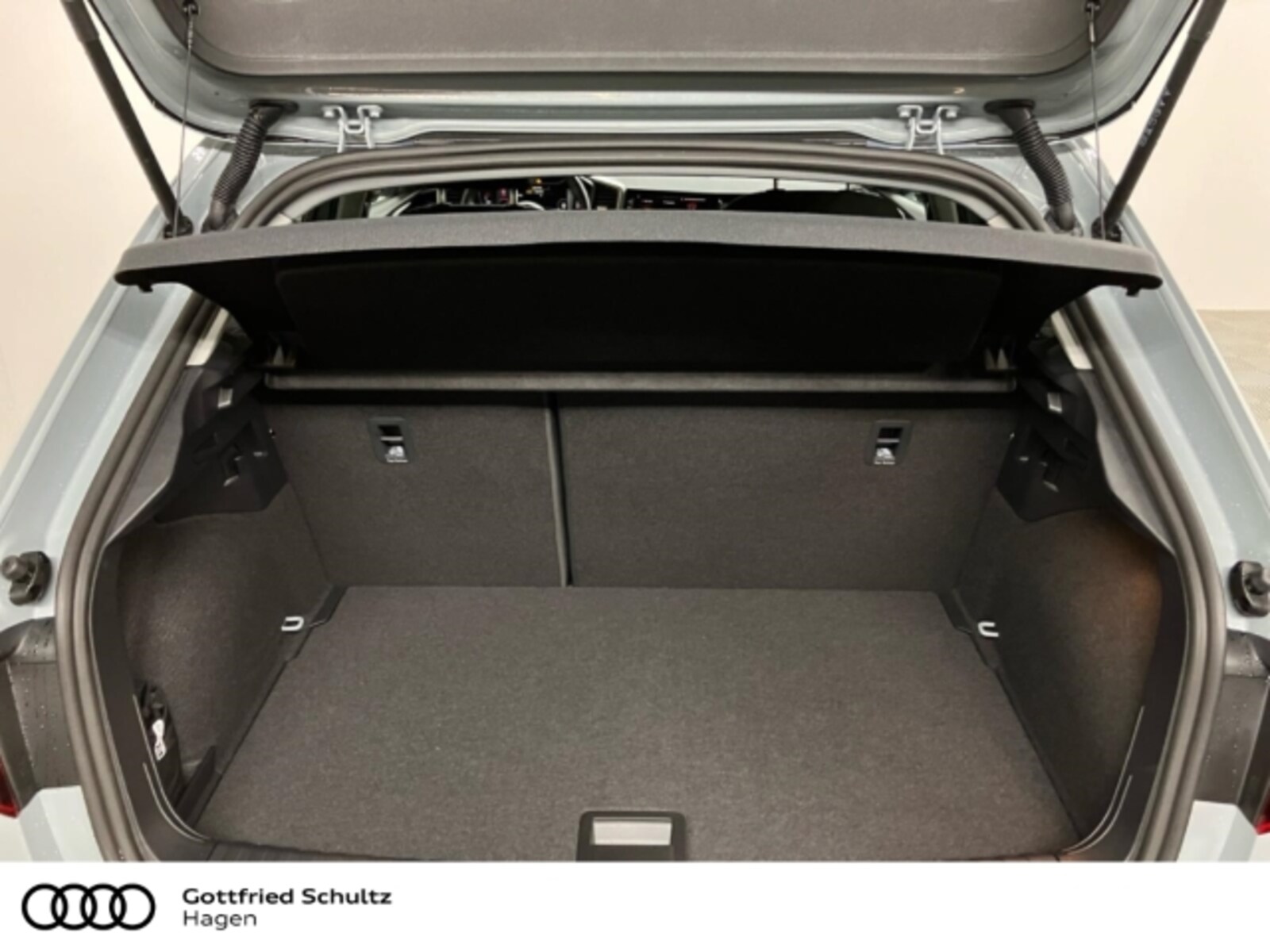 Audi A1 Sportback – Bild 8