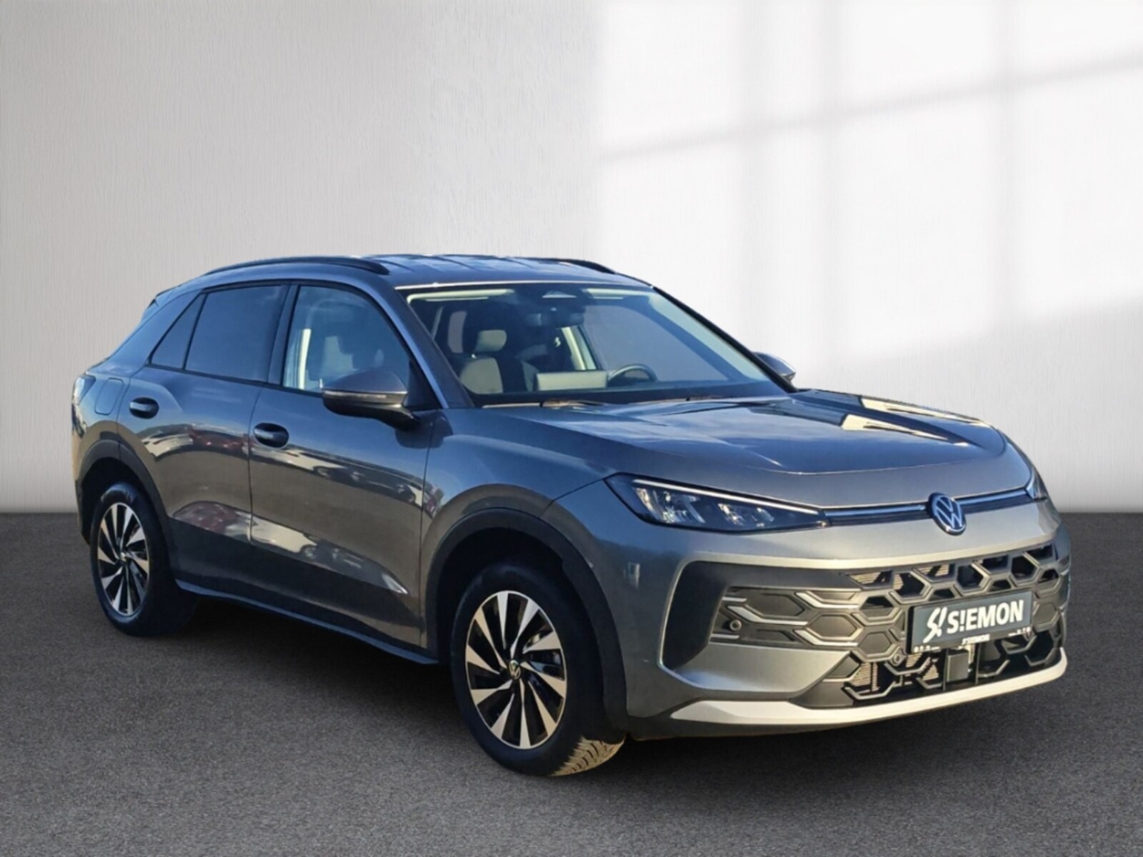 Volkswagen T-Roc – Bild 7
