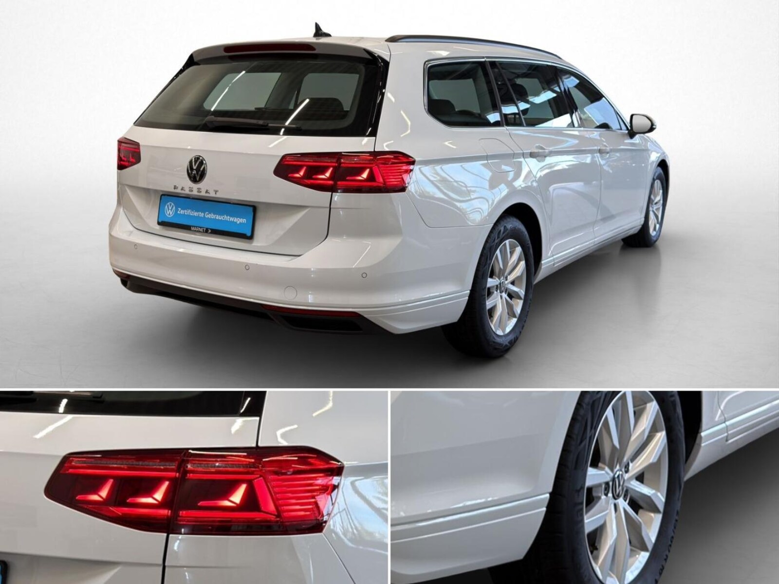 Volkswagen Passat Variant – Bild 19