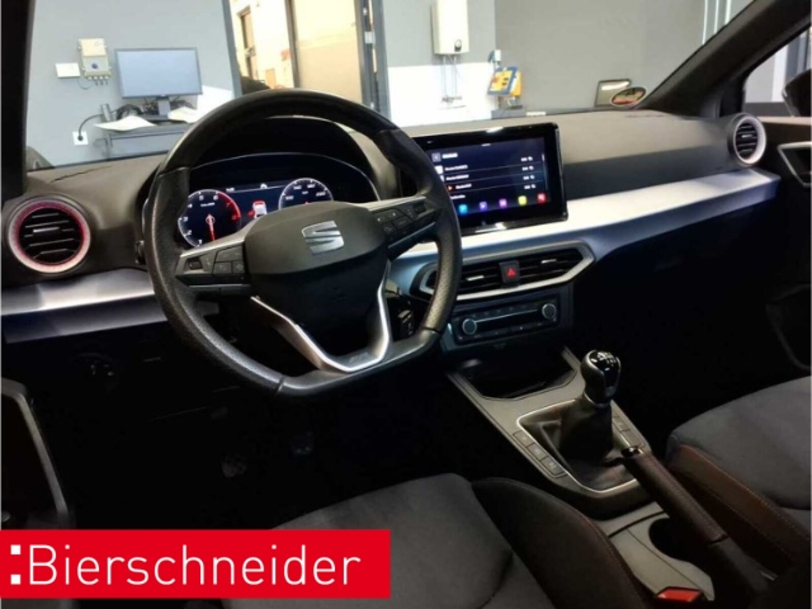 SEAT Ibiza – Bild 5