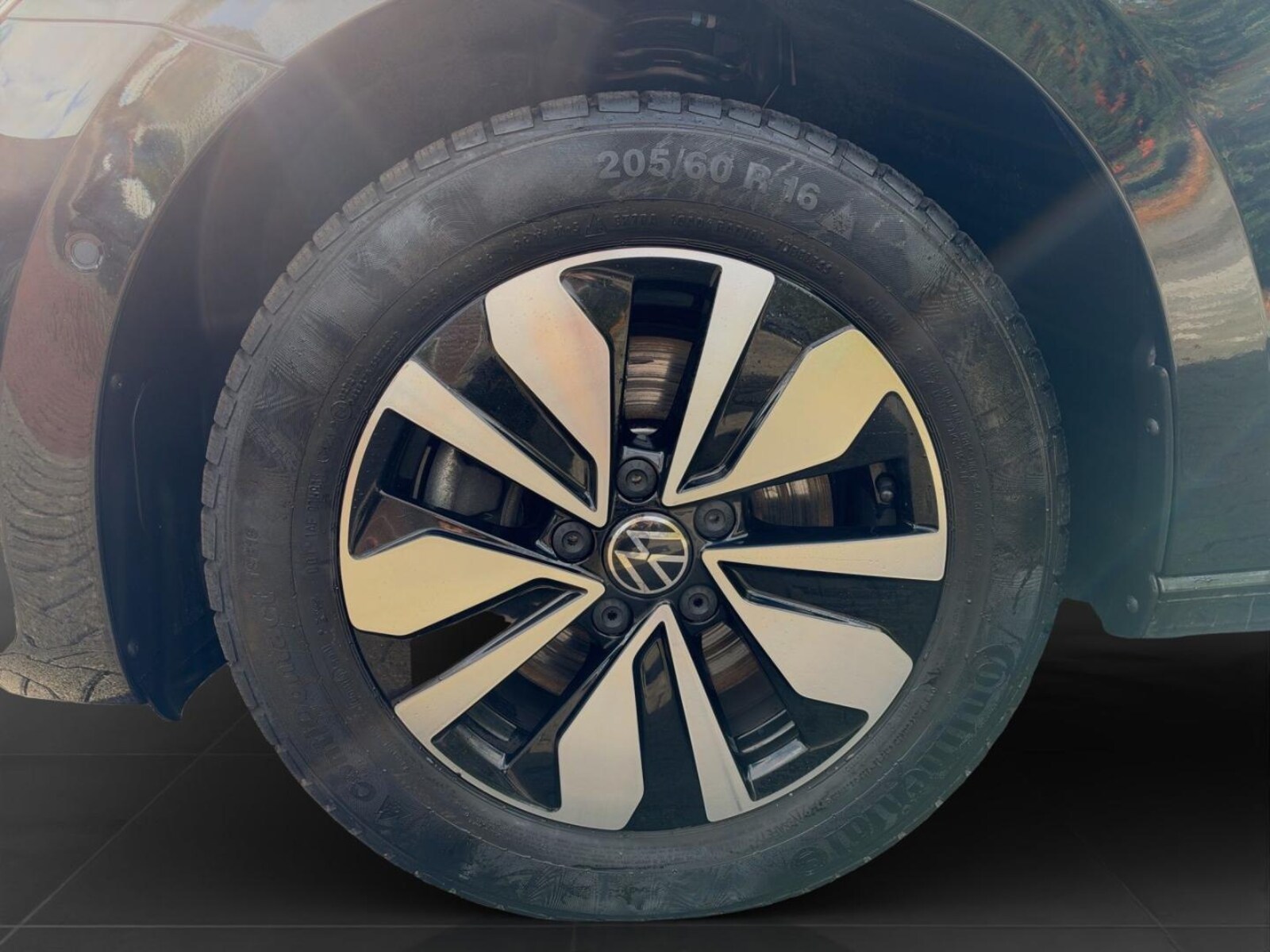 Volkswagen Touran – Bild 17