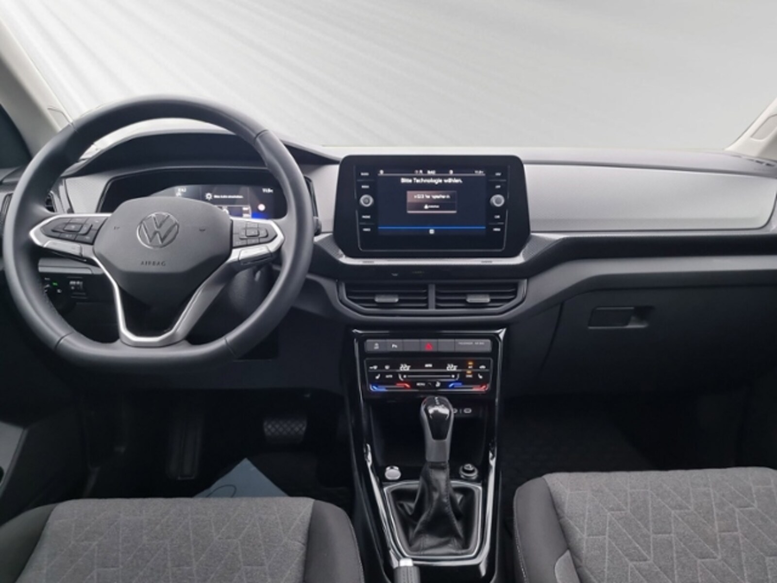 Volkswagen T-Cross – Bild 13