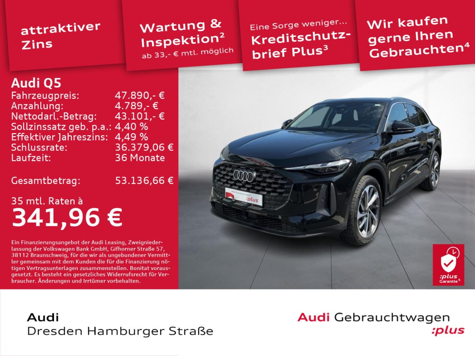 Audi Q5 – Bild 2
