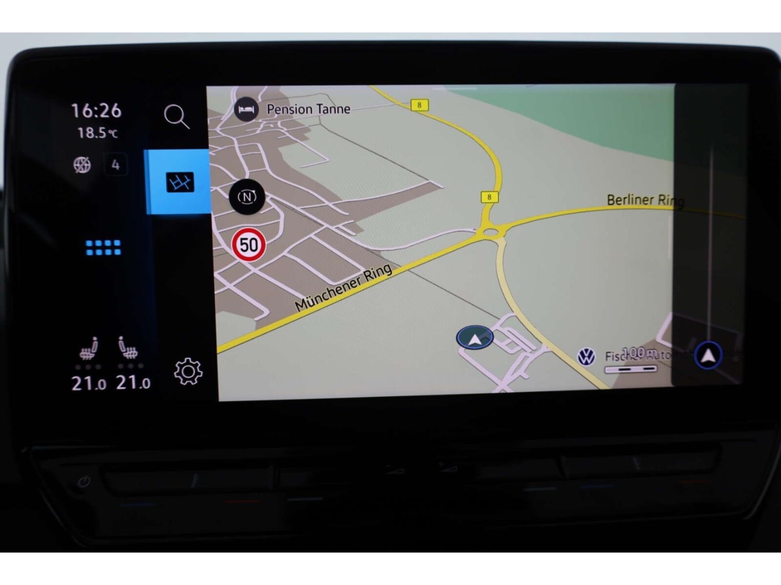 Volkswagen ID.3 – Bild 15