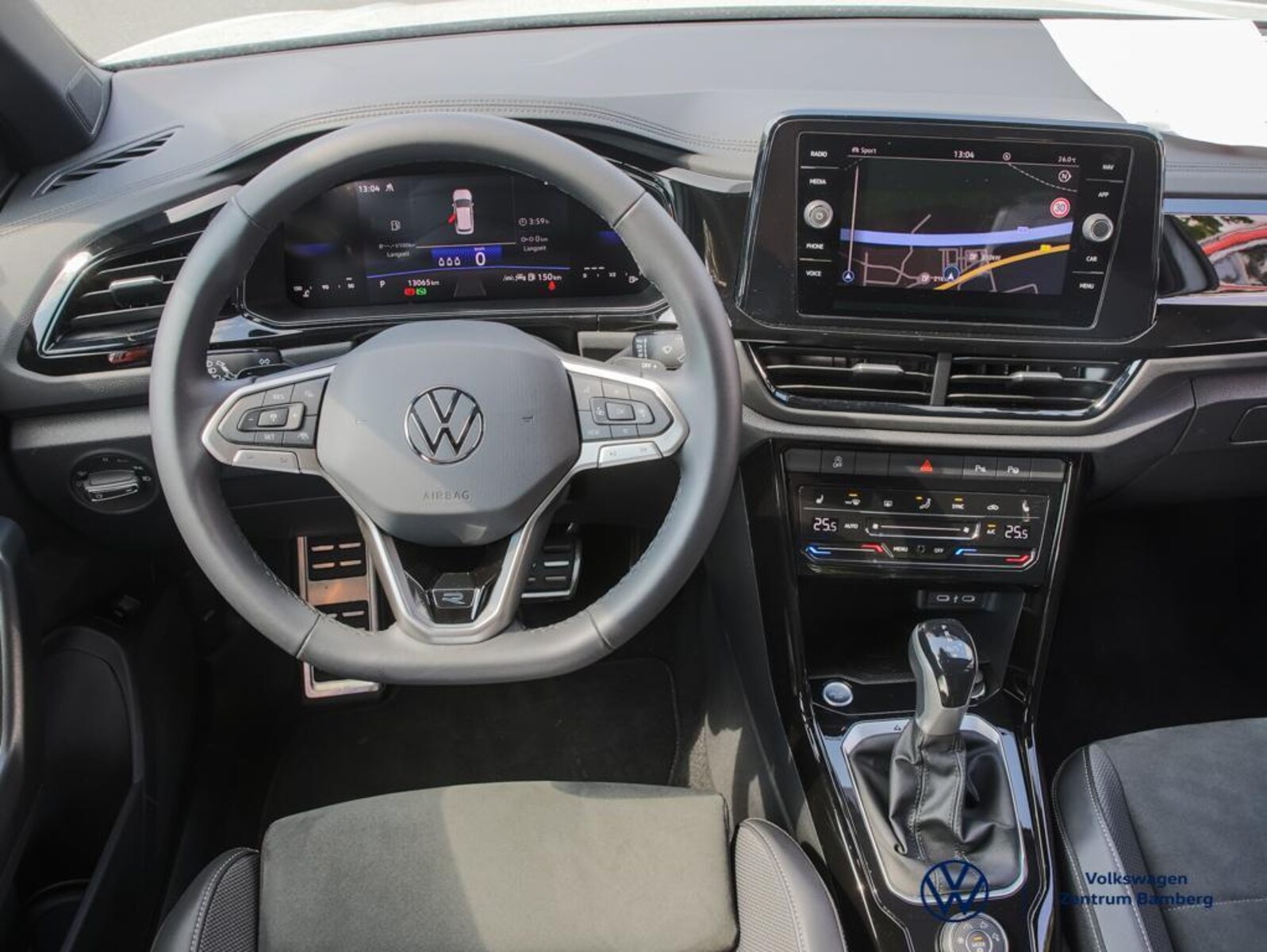 Volkswagen T-Roc – Bild 8