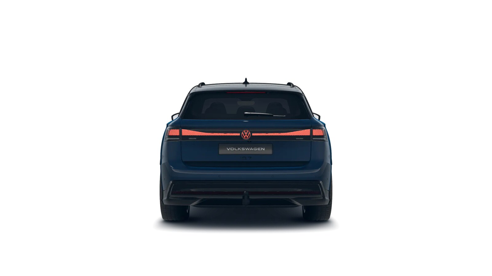 Volkswagen ID.7 Tourer – Bild 7