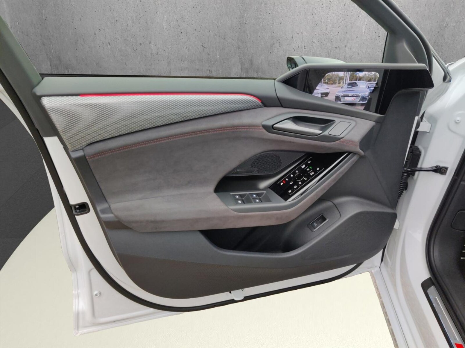 Audi A6 Avant e-tron – Bild 9