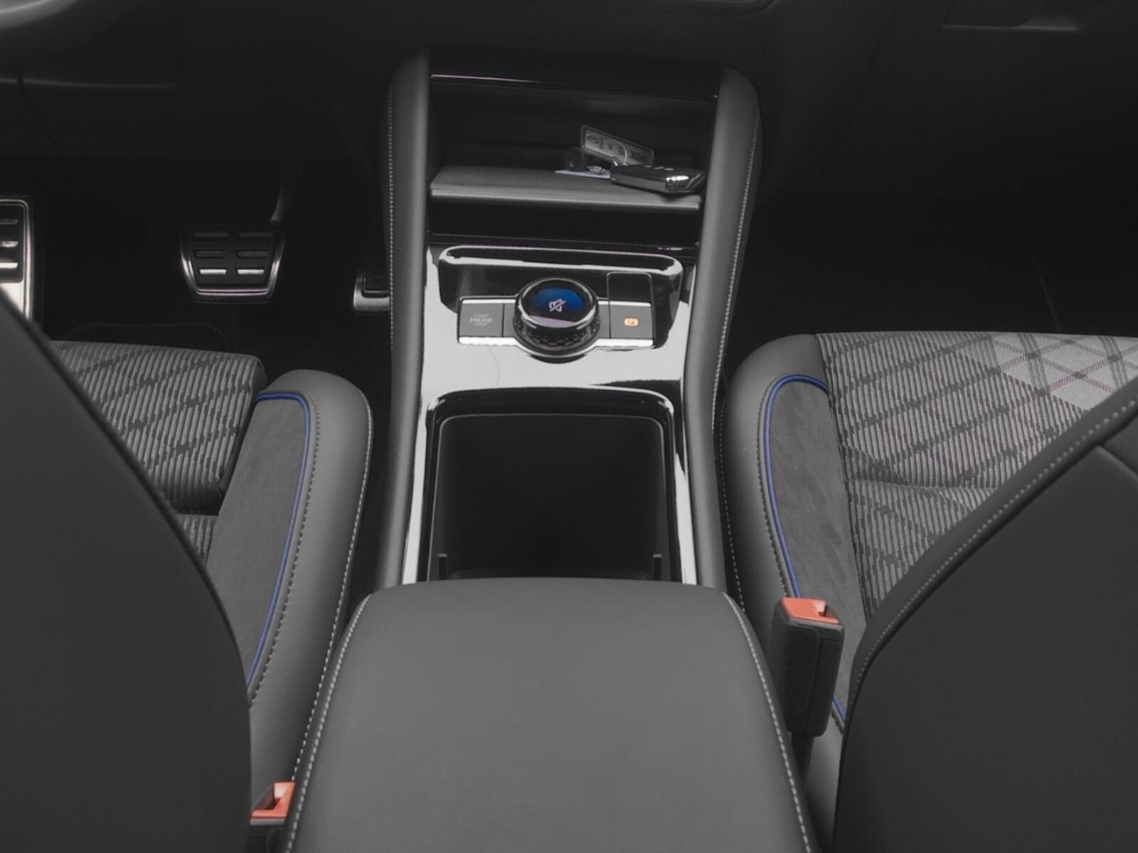 Volkswagen Tiguan – Bild 16