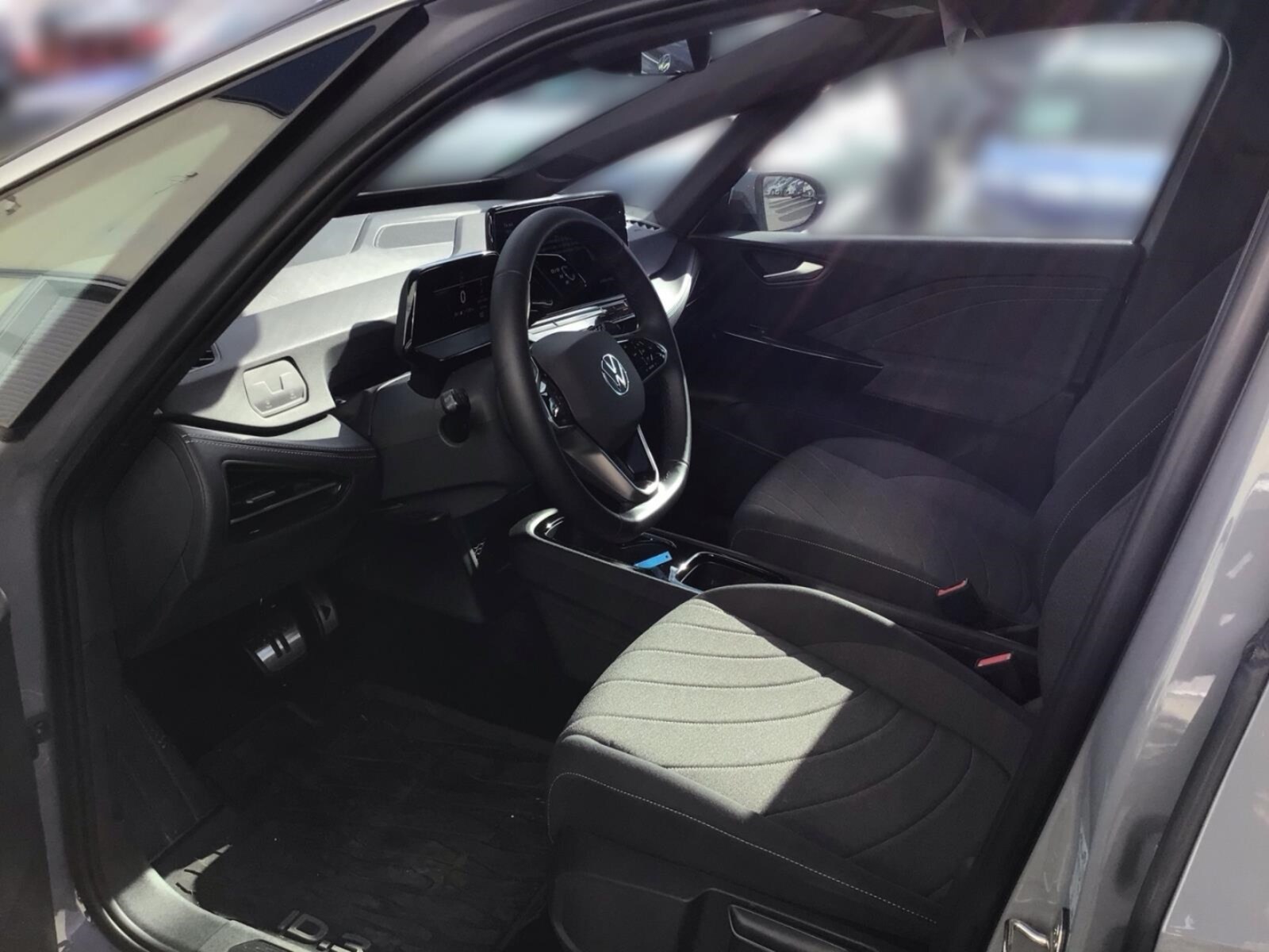 Volkswagen ID.3 – Bild 7