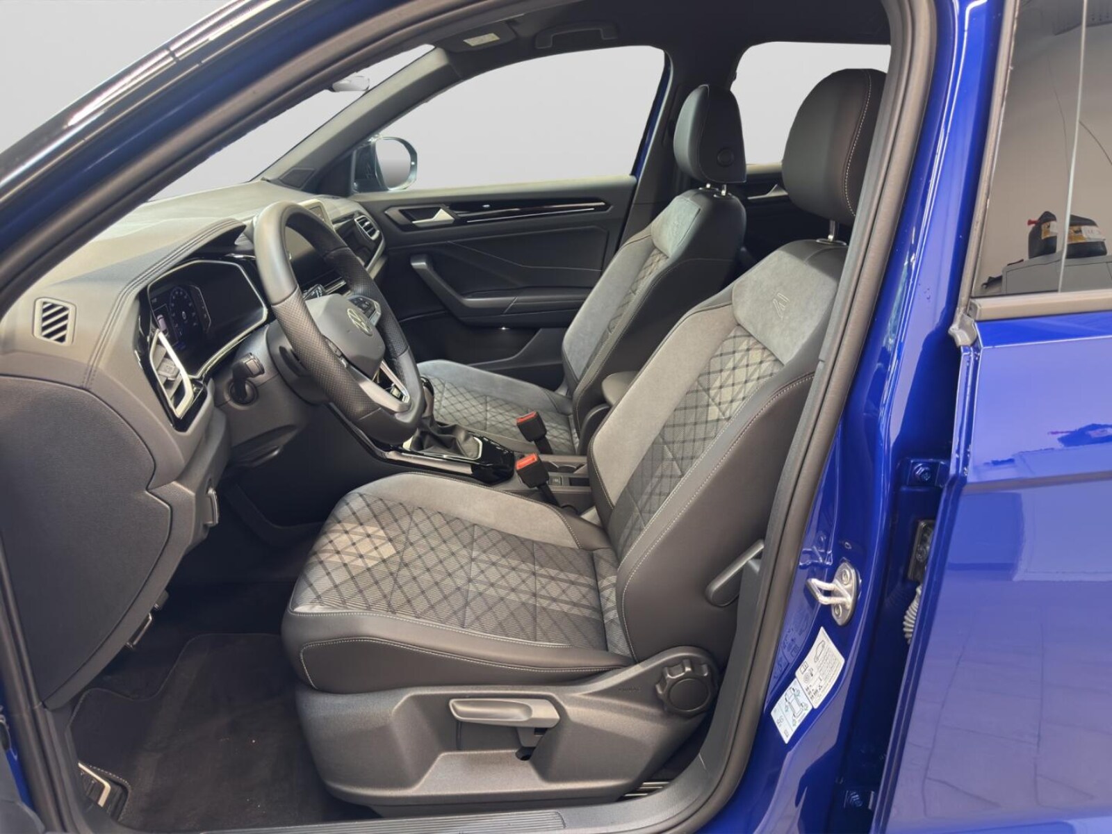 Volkswagen T-Roc – Bild 15