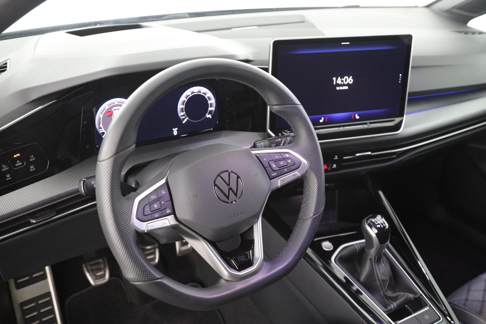 Volkswagen Golf Variant – Bild 14