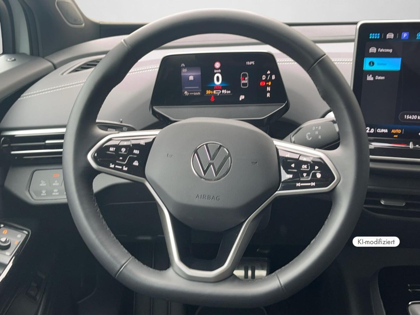 Volkswagen ID.4 – Bild 9