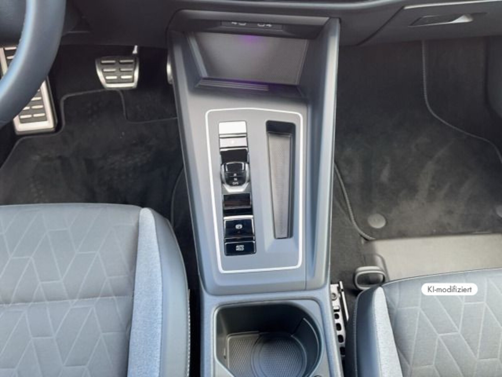 Volkswagen Golf – Bild 11