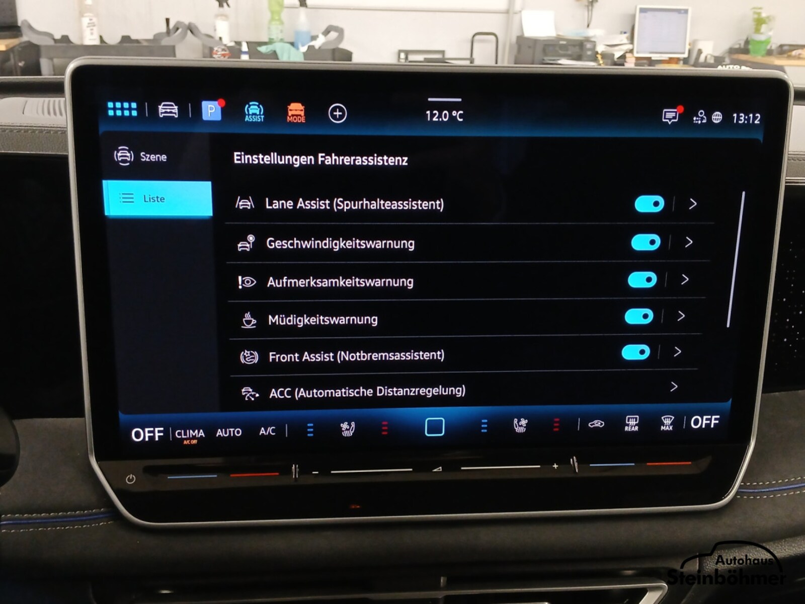 Volkswagen Tiguan – Bild 21