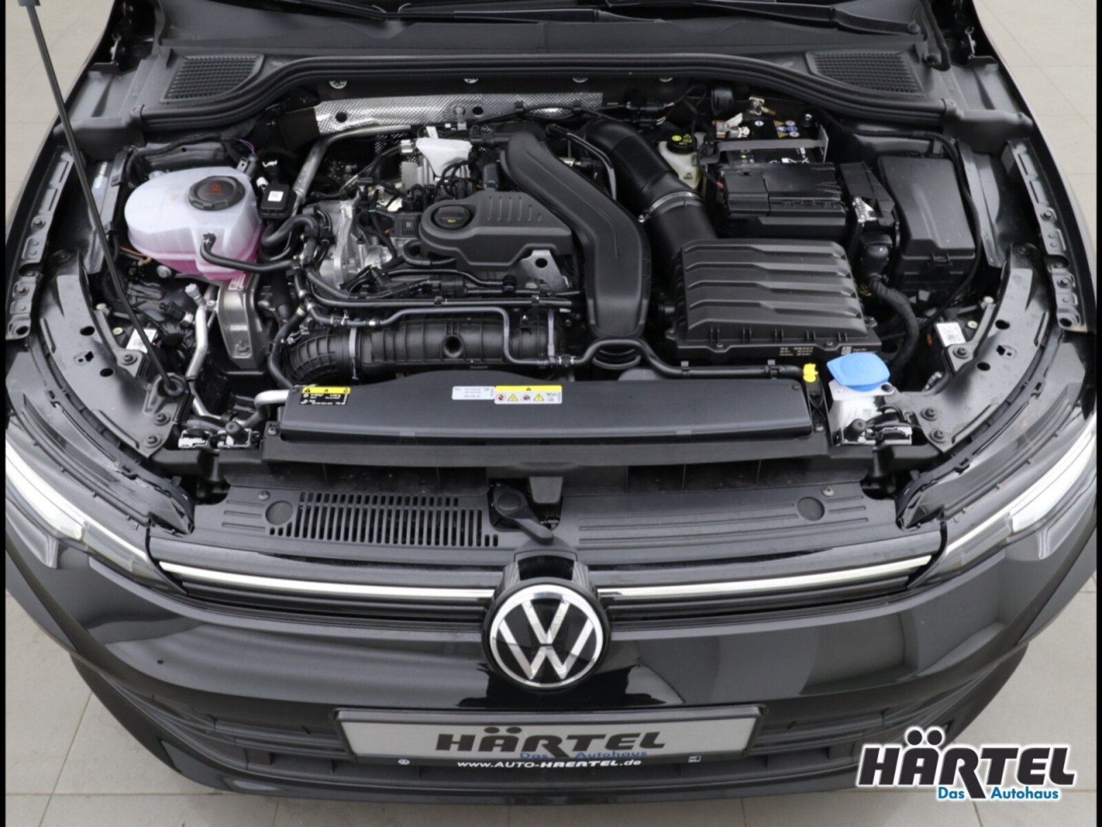 Volkswagen Golf – Bild 5