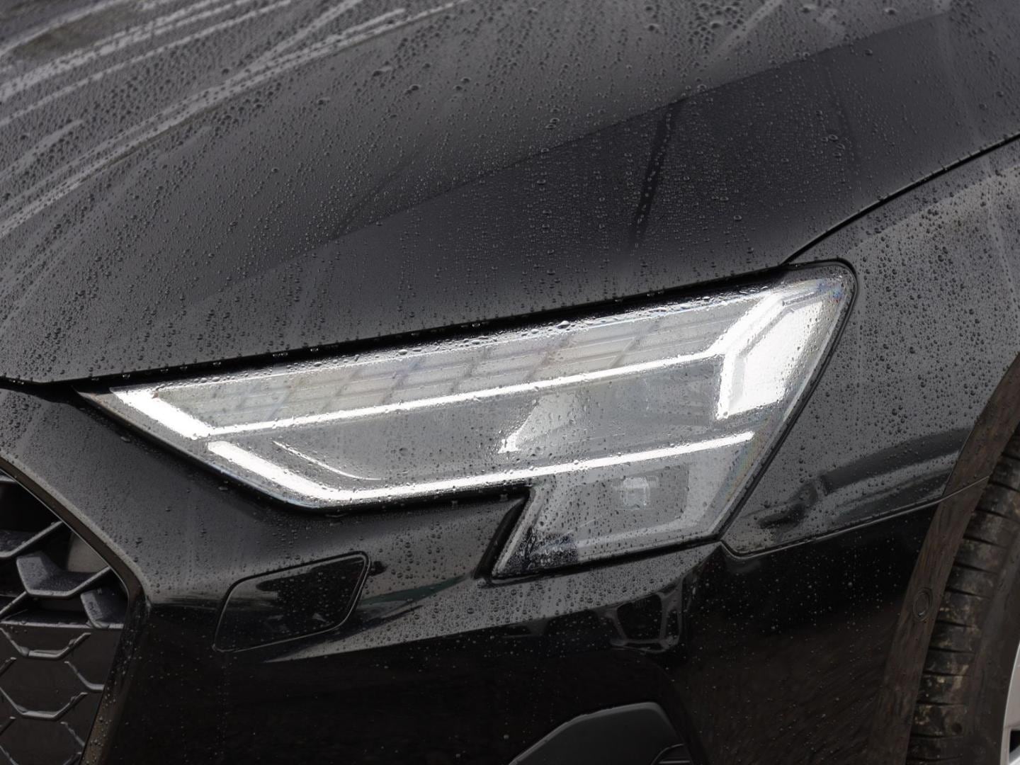 Bild über Audi A3 Sportback TFSI e advanced 40 TFSI e S tronic - für weitere Informationen kontaktieren Sie den Audi Partner