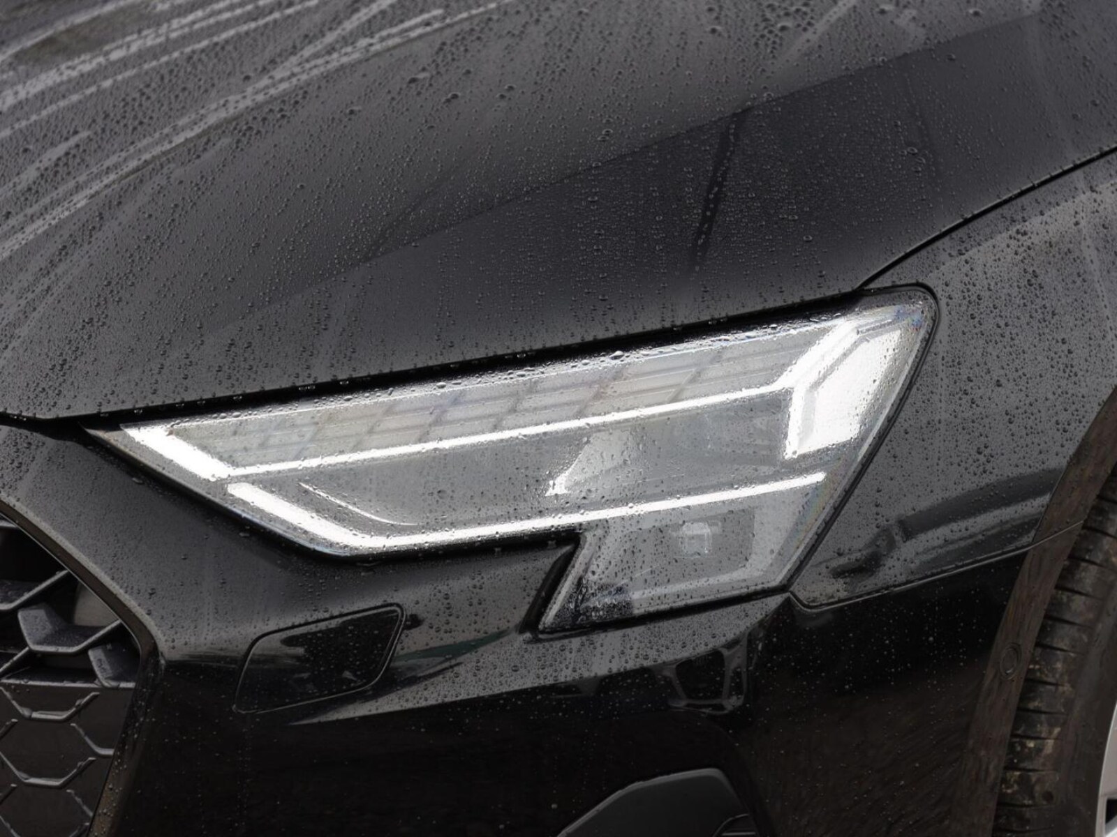 Audi A3 Sportback – Bild 9