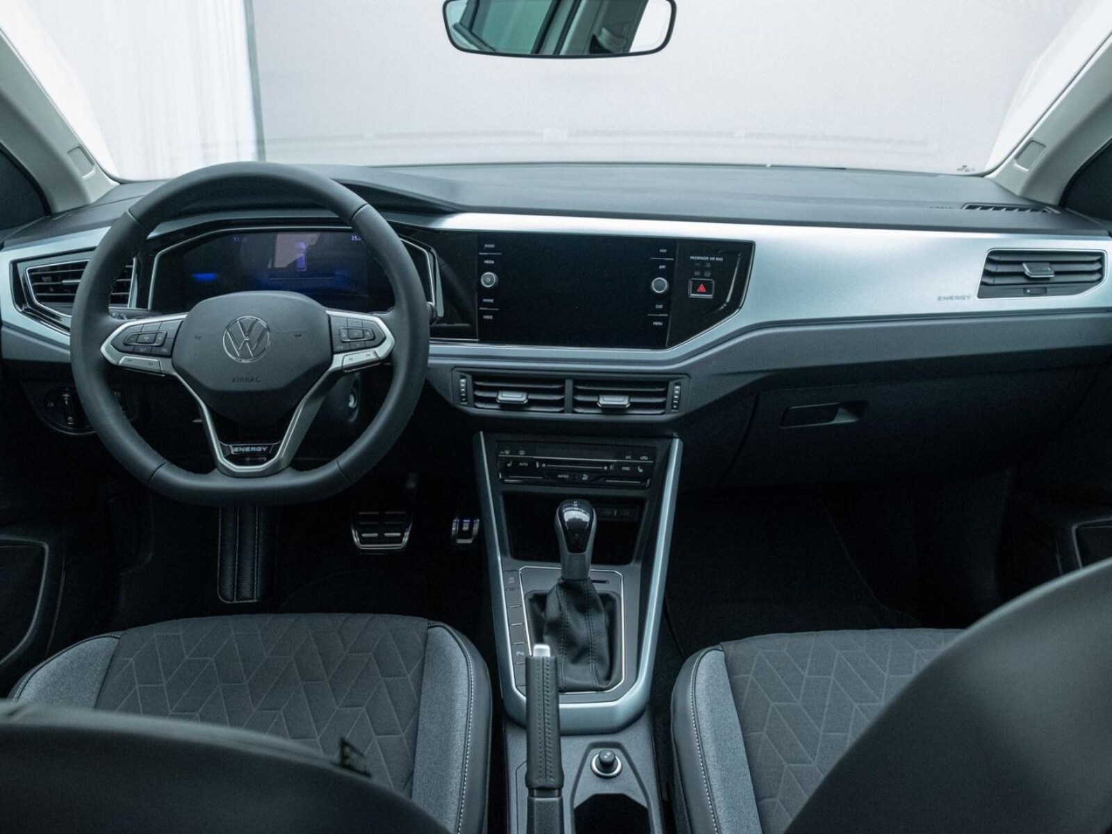 Volkswagen Taigo – Bild 13