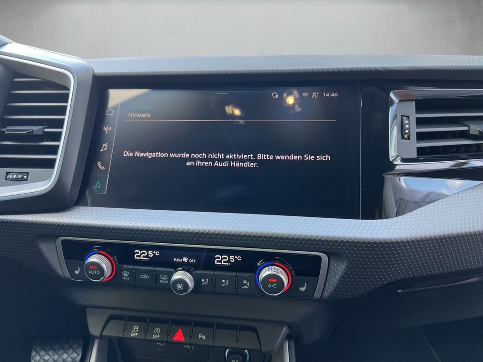 Audi A1 Sportback – Bild 10