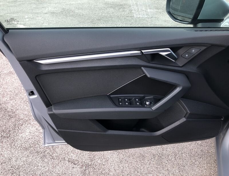 Image about Audi A3 Sportback Business 30 TDI 85 kW (116 PS) 6-marce