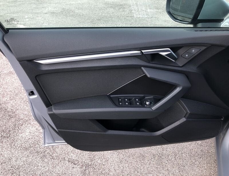 Image about Audi A3 Sportback Business 30 TDI 85 kW (116 PS) 6-marce