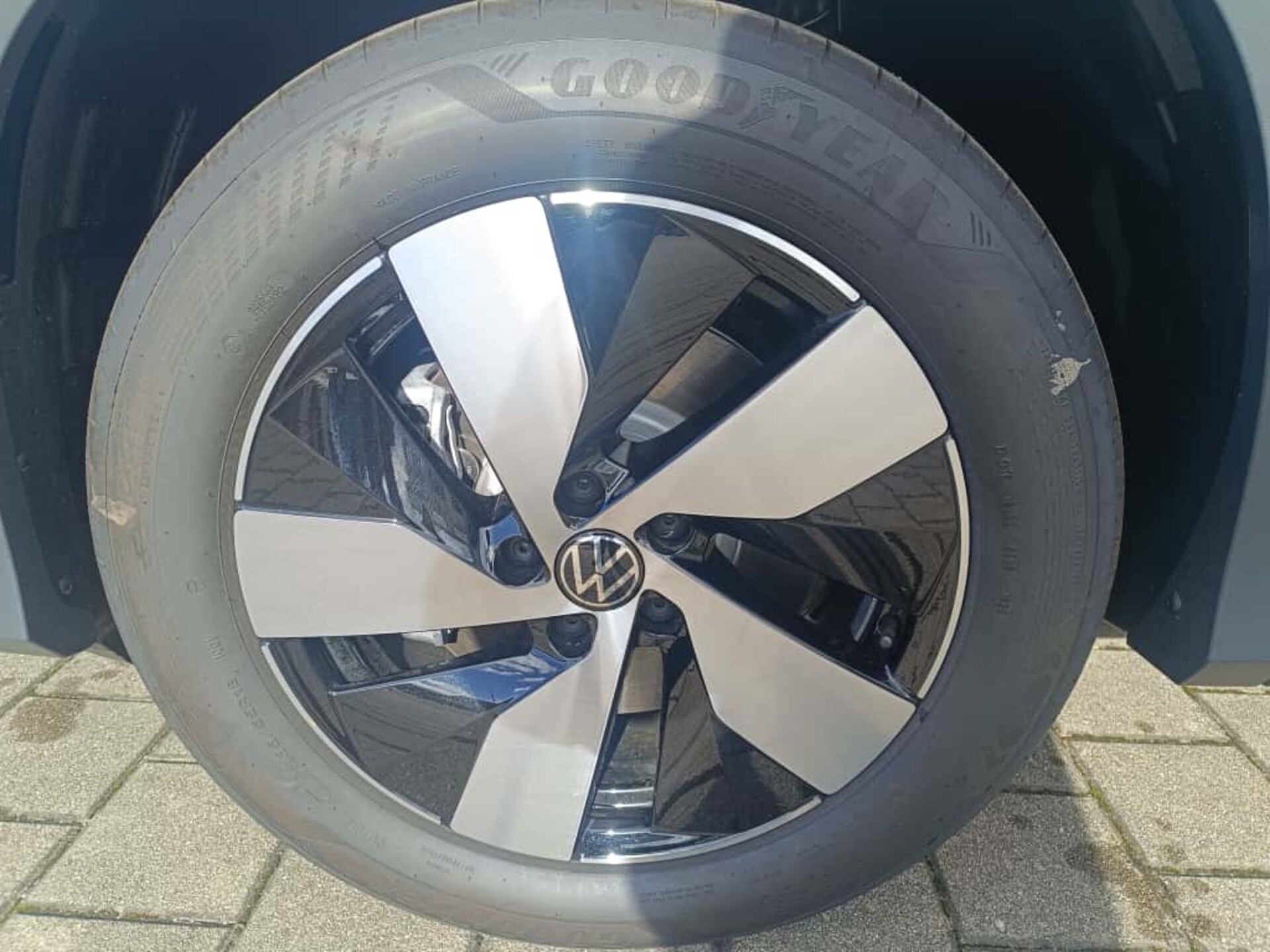 Volkswagen Tayron Life