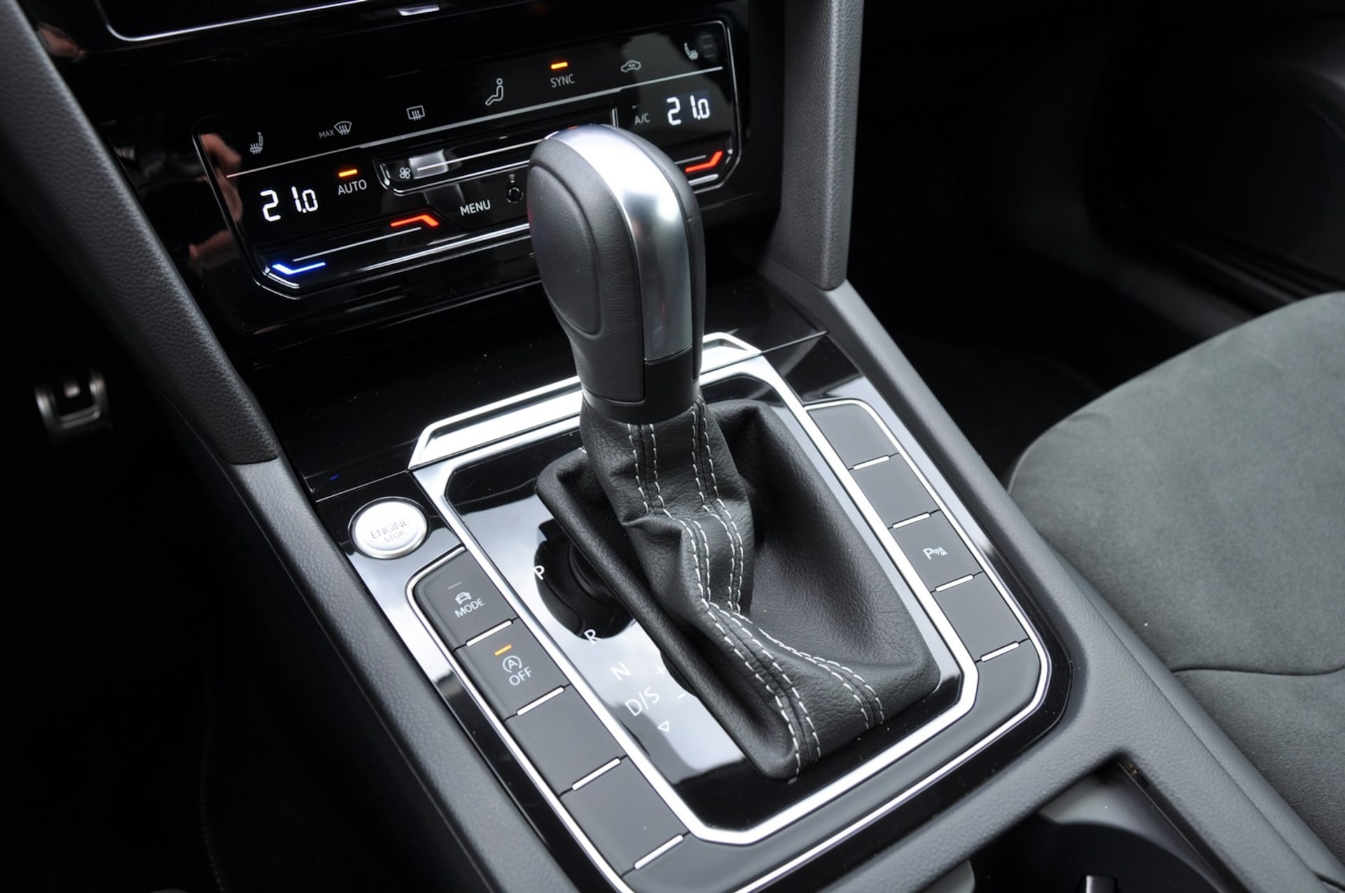 Volkswagen Arteon Shooting Brake R-Line