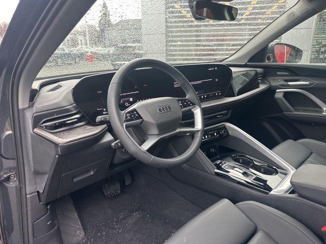 2025 Audi Q5 Premium Plus - Photo 17