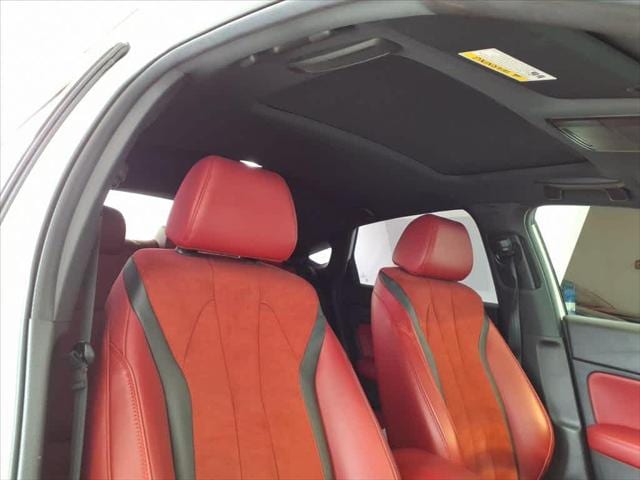 2024 Acura Integra A-Spec with Tech Package - Photo 23