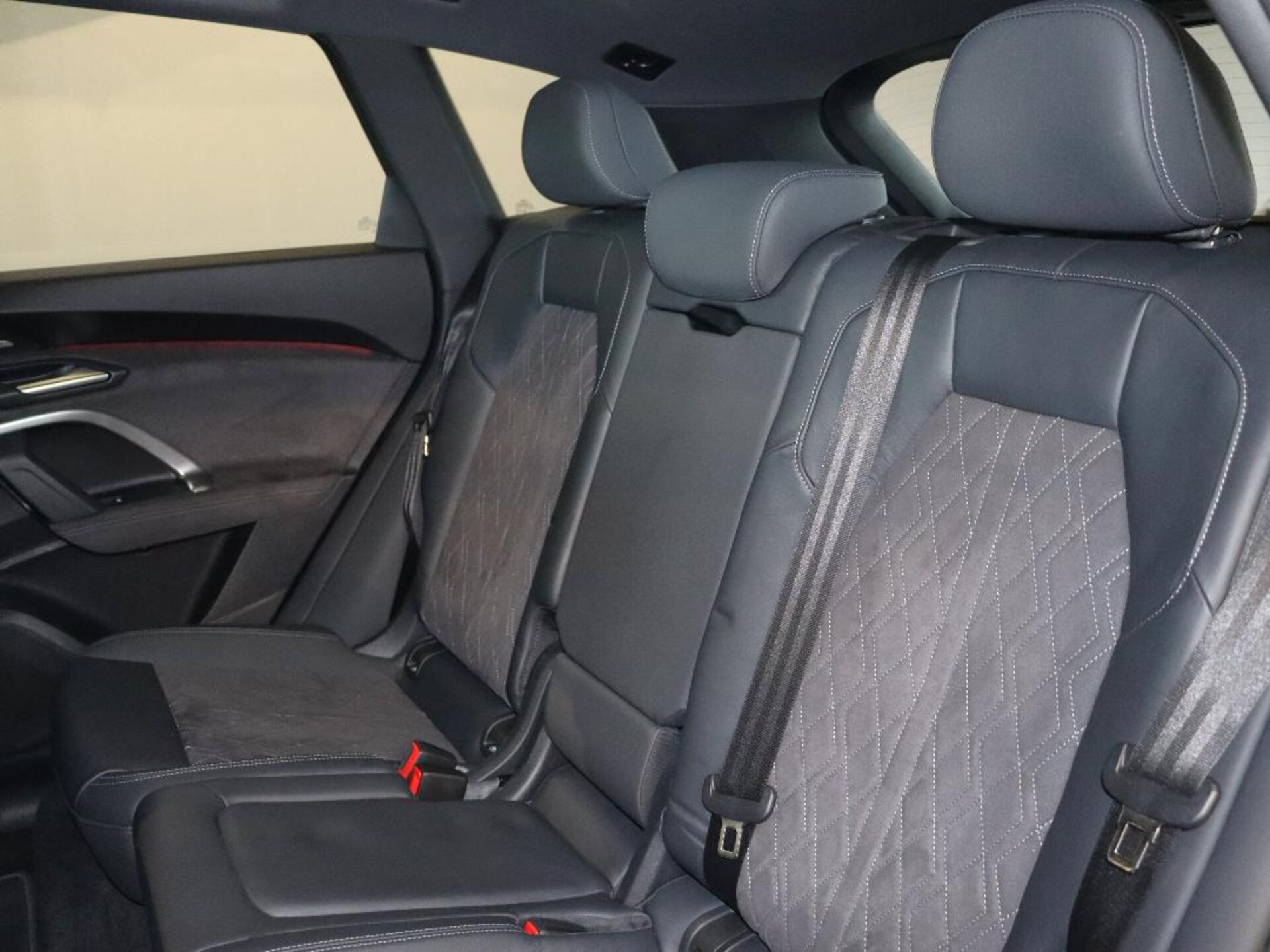 Audi SQ5 SUV