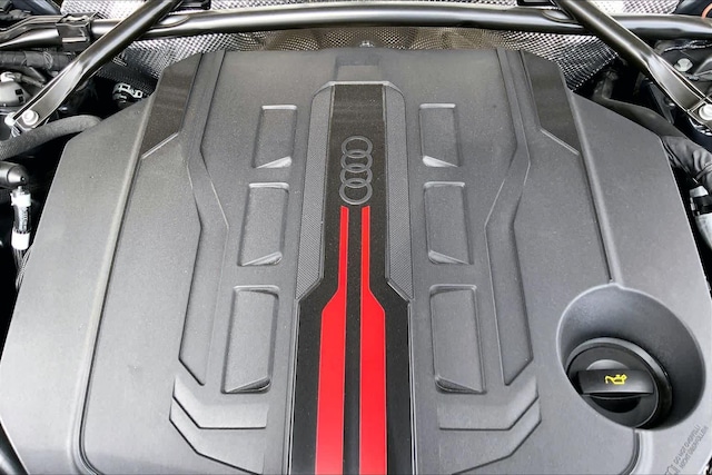 2026 Audi SQ5 Premium Plus - Photo 17