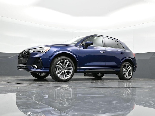 2025 Audi Q3 S Line Premium - Photo 28