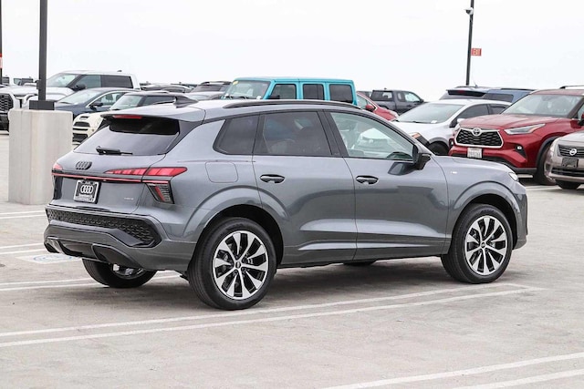2026 Audi Q3 SUV