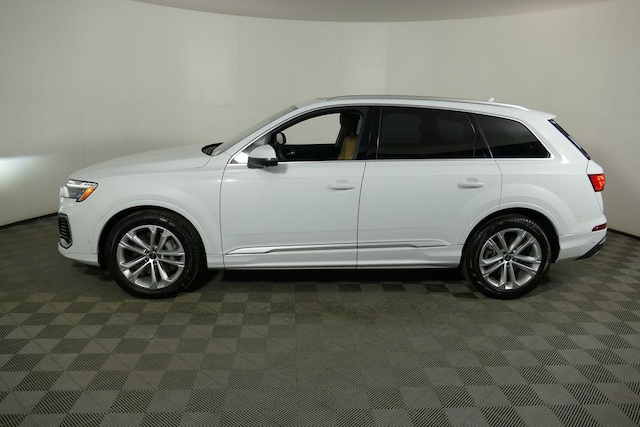 2025 Audi Q7