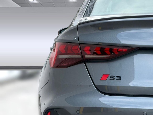 2026 Audi S3 Base - Photo 13