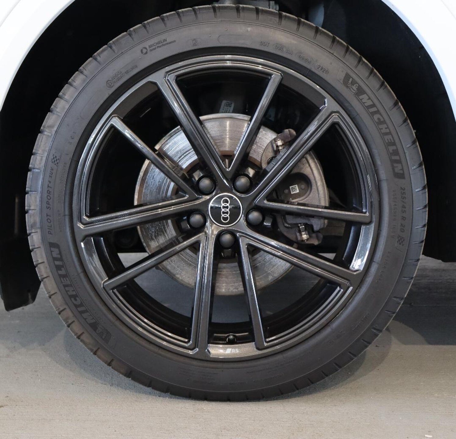 Audi Q5 SUV