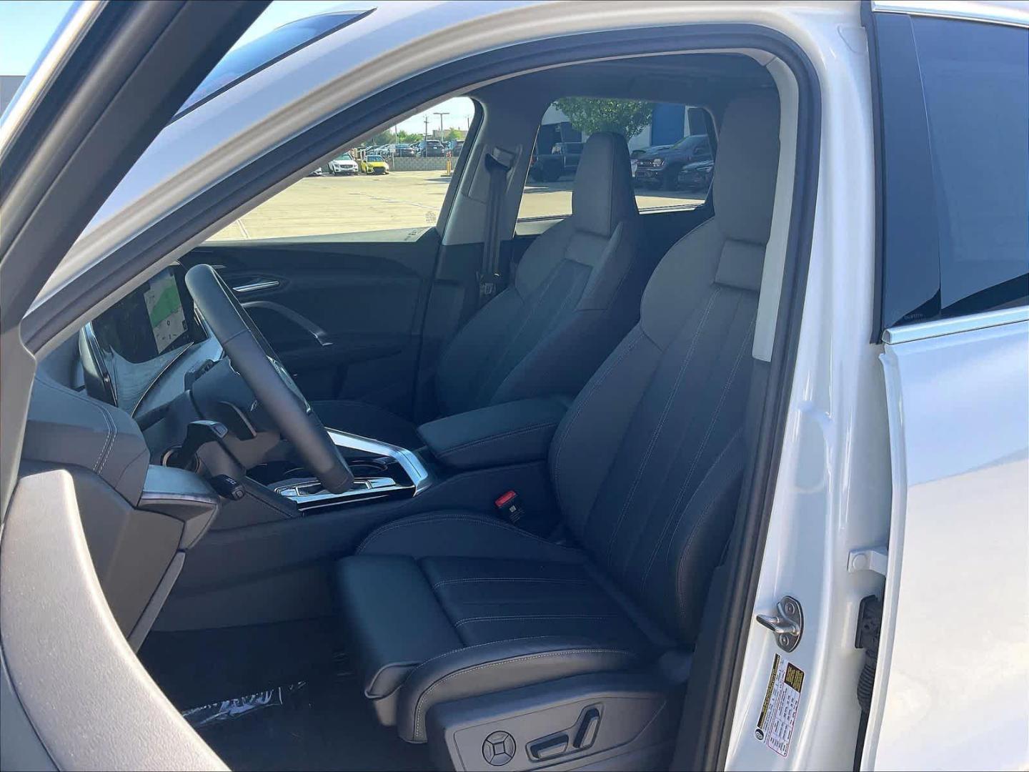 2025 Audi Q5 Premium Plus - Photo 11
