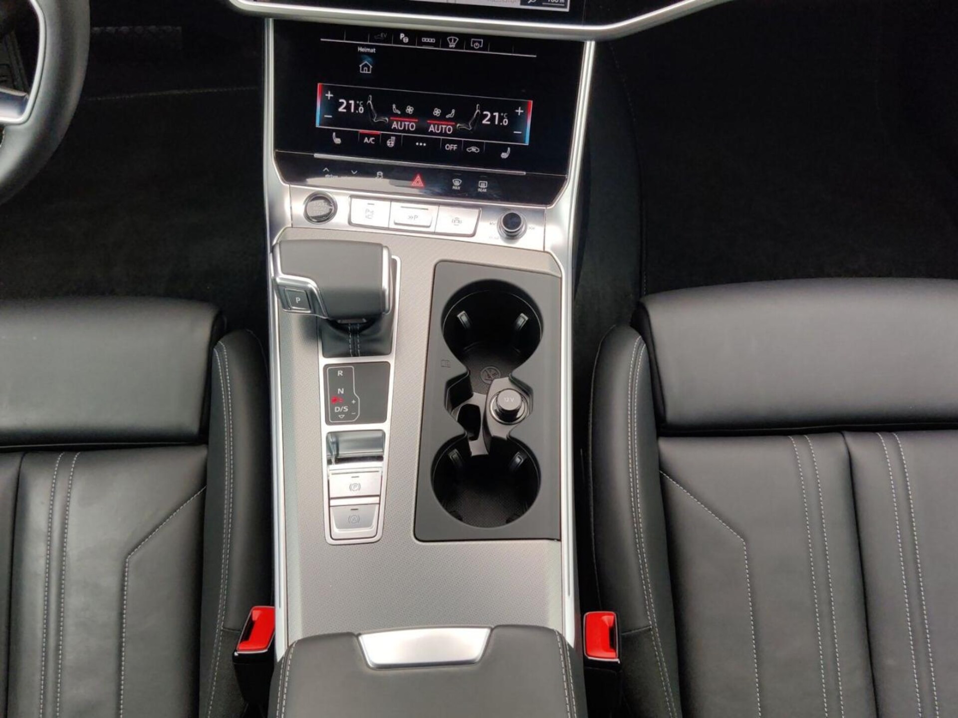 Audi A6 Avant TFSI e Sport