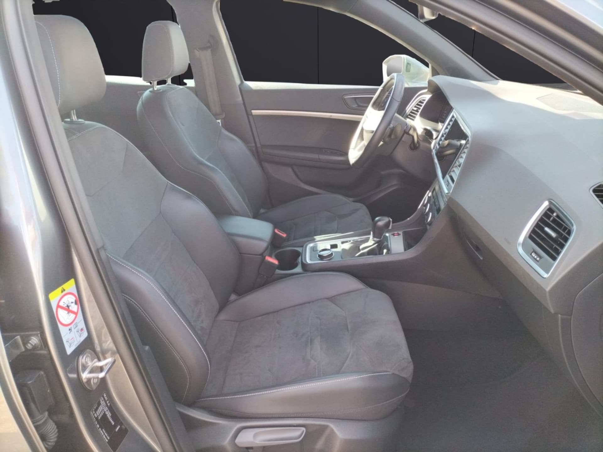 SEAT Ateca Xperience