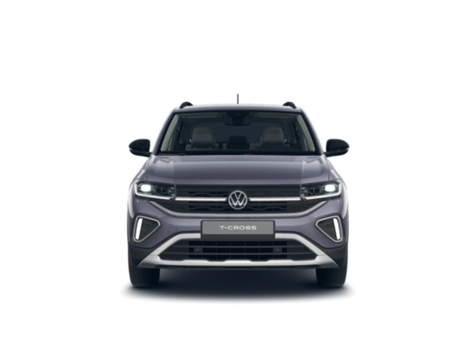 Volkswagen T-Cross – Bild 4