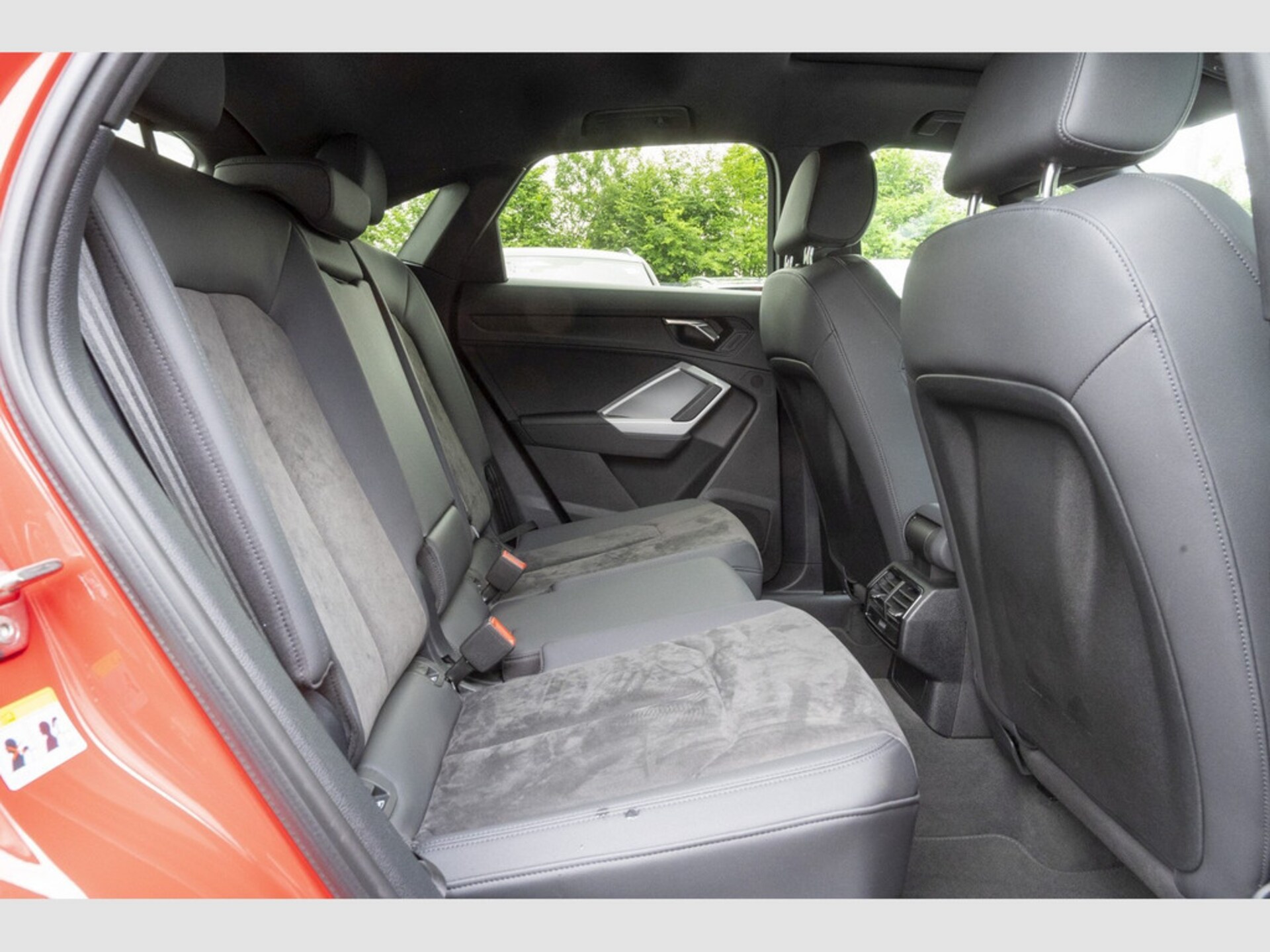 Audi Q3 Sportback S line