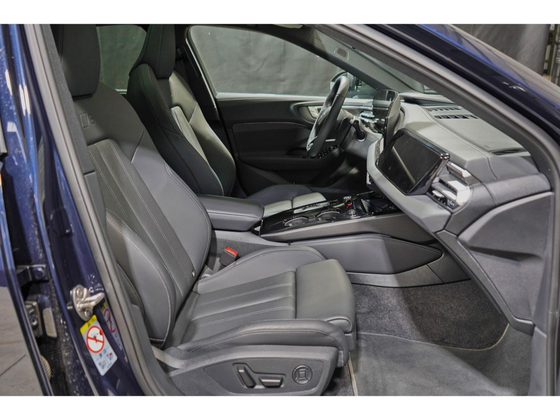 Audi A5 Limousine e-hybrid edition one
