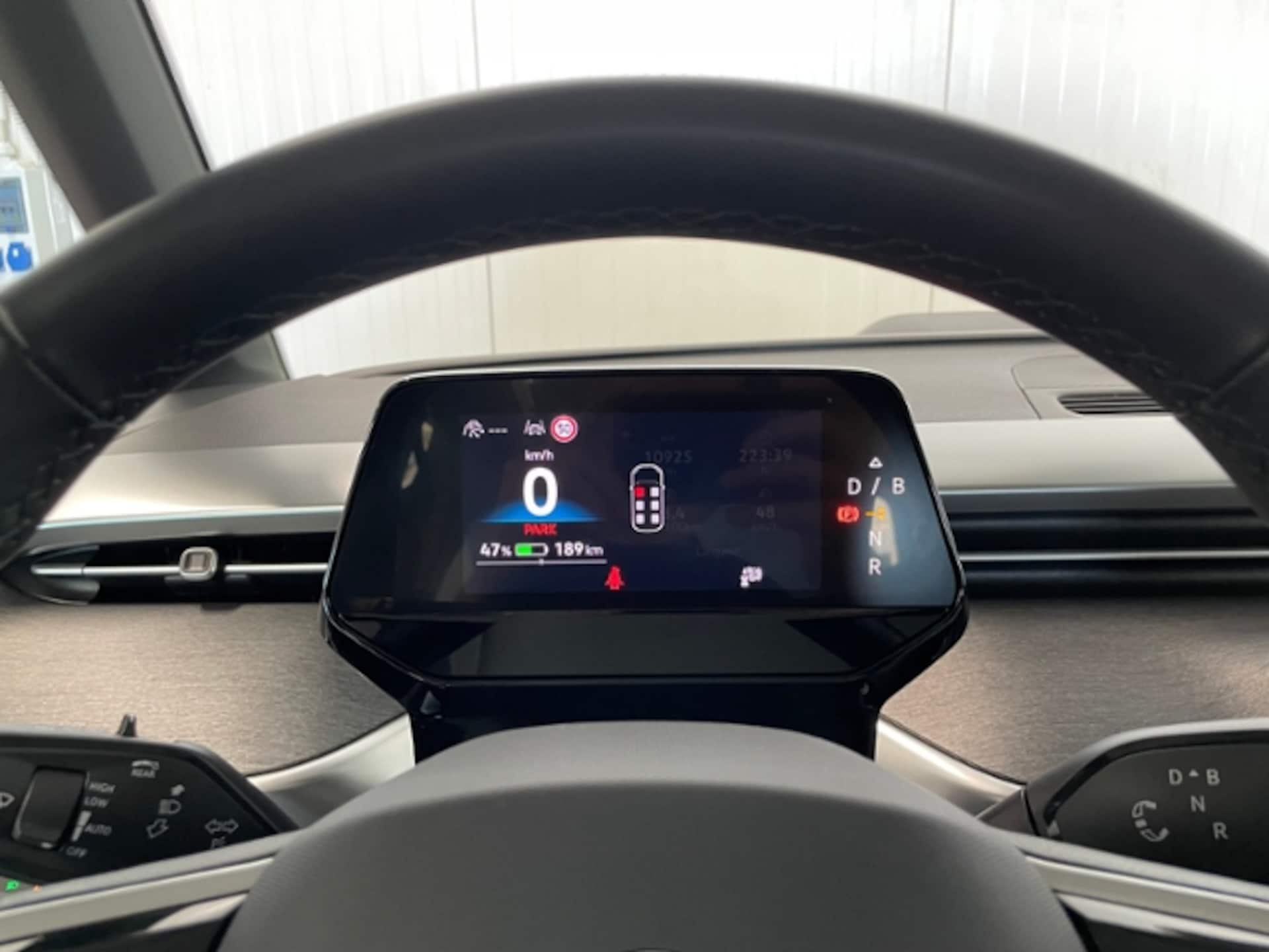 Volkswagen ID. Buzz Goal